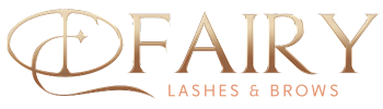 Fairy Lashes & Brows logo