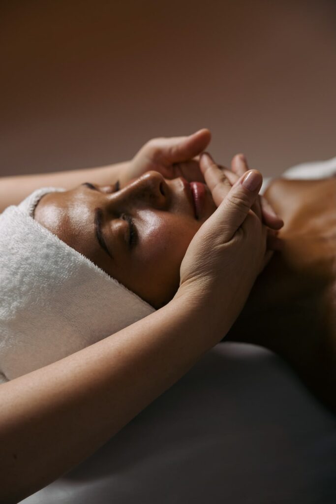 facial treatment in Lumberton, TX