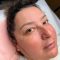 Skin glow after a facial in Lumberton, TX