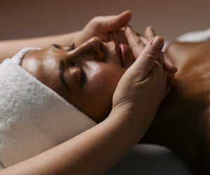 facial treatment in Lumberton, TX